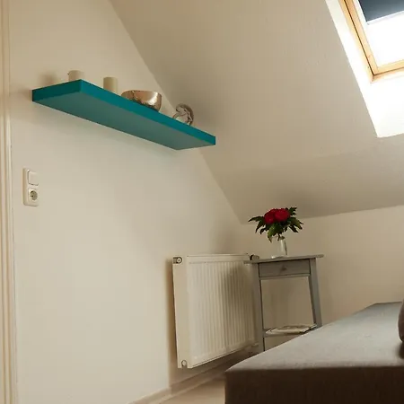 Schusterbude Apartment *