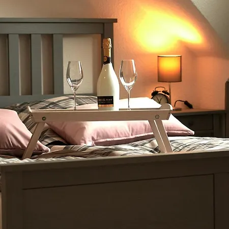 Schusterbude * 巴特萨尔茨乌夫伦