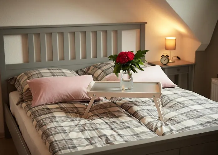 Schusterbude Lejlighed