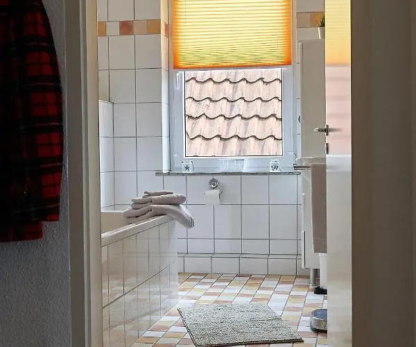 Schusterbude * Bad Salzuflen