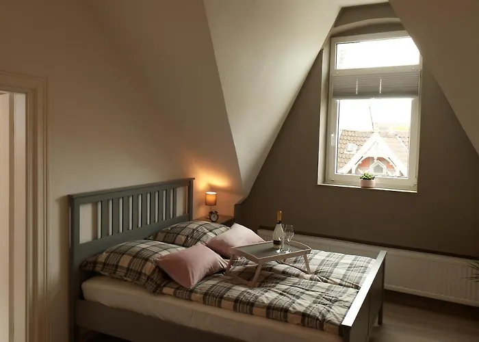 Schusterbude דירה *