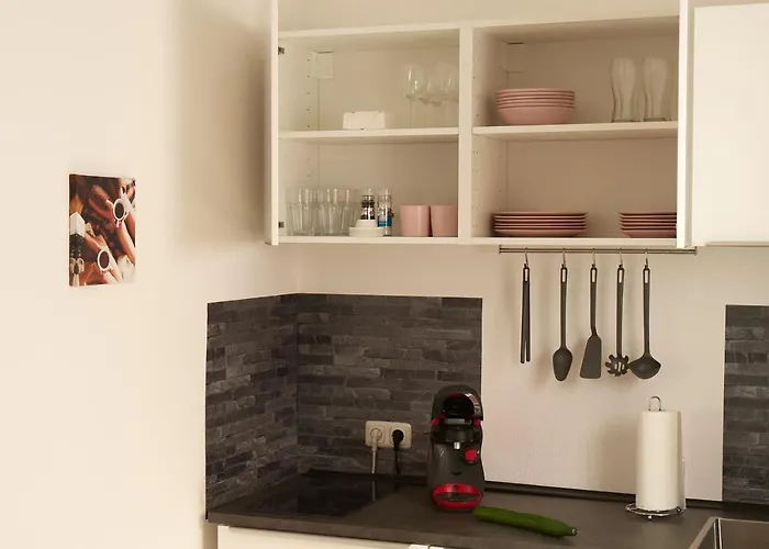 Lejlighed Schusterbude Bad Salzuflen