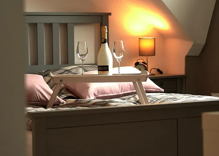 Schusterbude * Bad Salzuflen